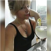 Estudiante avanzada en la carrera de profesorado de Inglés